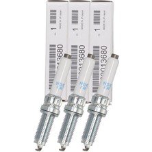 Peugeot 2008 1.2 Puretech Buji Seti 2020-2024 Psa Orijinal 3 Adet