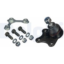 Denso Skoda Fabia Sağ Rotil 2008-2014 Delphi