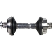 GSP Aks Komple On Sol Hyundaı Elantra Vı Sedan 1.6 2016- Otomatık