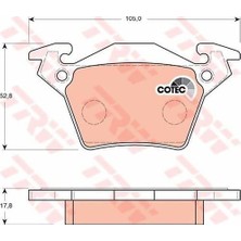 Ölmez Oto Yedek Parça Dısk Balata MER-VITO-200,V230,V280V Ar