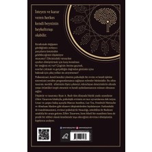 Storemax Zihin Tasarımı: Psikomimarinin Temel Ilkeleri: Isteyen ve Karar Veren Herkes Kendi Beyninin Heykeltıraşı Olabilir.