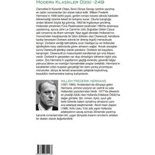 Storemax Damokles’in Karanlık Odası (Ciltli)