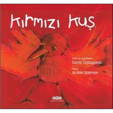 Hopinip Kırmızı Kuş