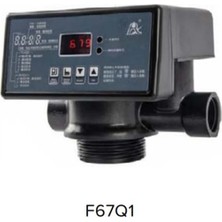 Runxın Filtre Valfi   F67Q1