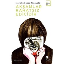 Hopinip Akşamlar Rahatsız Edicidir