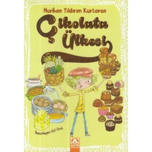 Hopinip Çikolata Ülkesi