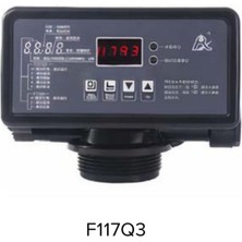 Runxın Su Yumuşatma Valfi F117Q3