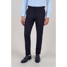 Paco Romano Erkek Koyu Lacivert Spor Pantolon