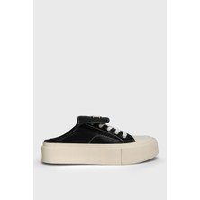 Lufian Davına Terlik Siyah