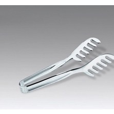 Emrullah Rostfrei 430 Kalite Paslanmaz Makarna Maşası