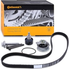 Volkswagen Golf 7 1.4 Tsı Triger Seti 2013-2019 Continental