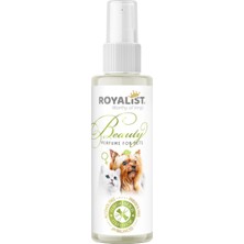 Royalist Kedi & Köpek Parfümü – 100 ml