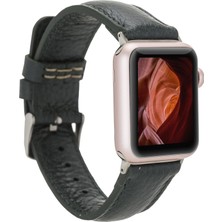 Sinerjim Apple Watch Uyumlu Deri Kordon 38-40-41MM FL13