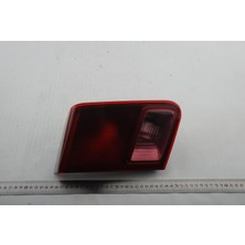 TR Cn Sol Stop Iç Honda Civic 2001-2002 Sedan 34156S5AA01