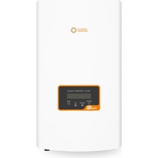 Solis 10KW On-Grid Trifaze Inverter