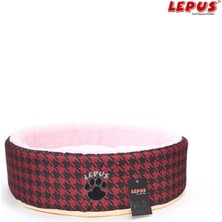 Feyza Design Rahat ve Şık Peluş Yatak, Sıcak Uyku Deneyimi Için Mükemmel Seçim