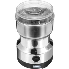 Maarketim Kahve Değirmeni HM-8300