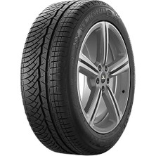 Michelin Pilot Alpin Pa4 255/45R19 104V Kış Lastiği 2025