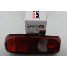 TR Mars Sol Stop Mitsubishi Fuso 2016- Eu6 Uyumlu MK582660