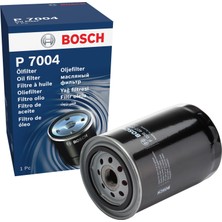 Bosch F026407004 Yağ Filtresi