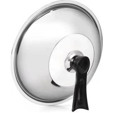 Sinerjim Dikey Tasarım Tencere Kapağı Kolu