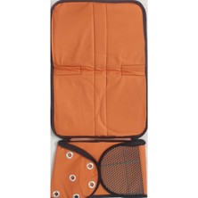 Feyza Design Yumuşak ve Şık Kediniz Için Taşımaya Uygun Çanta Renk Seçenekleriyle