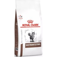 Royal Canin Gastrointestinal Kedi Maması 4 kg