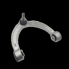 Meyle Mercedes Salıncak W166 X166 C253 Ön Üst Sol; Alüminyum