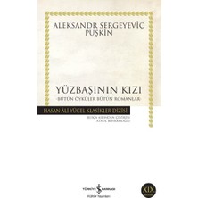 Hopinip Yüzbaşının Kızı - Hasan Ali Yücel Klasikleri