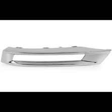 Wender Mercedes Gündüz (Sis) Far Çerçevesi X204 Sağ; Krom -Amg- 2012-15