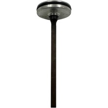 Bh Havalı Çivi Tabancası Piston Çekiç Naıl ST64
