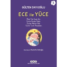 Hopinip Ece ile Yüce 3