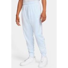 Nike Club Fleece Sweat Pant Şardonlu Pamuklu Eşofman Altı Yeşil