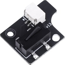 Creality Hi/hi Combo x Eksen Limit Switch