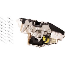 Wender Mercedes Kapı Kilidi W221 Ön Sağ