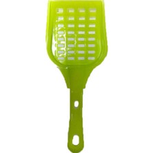 Feyza Design Dayanıklı Ekonomik Tuvalet Küreği, Pratik Temizlik Aracı