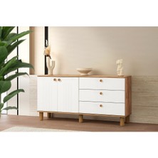 Kone Haus Yakko Konsol