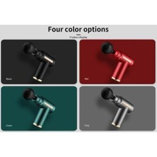 Ett Mini Masaj Aleti