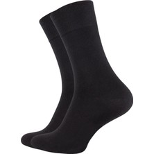 Meristanbul Gift Edition Çorap Seti, 39-42, 4'lü, Kalpli, Özel Seri