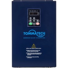 Tommatech 45 Kw 900VDC 3 FAZ/380VAC Sulama Pompası Inverteri