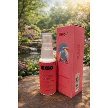 Fontenay Mxbon Takma Tırnak Sökücü Sprey 30ML Patch Nail Remover