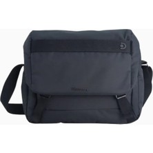 Discovery Downtown Sürdürülebilir Laptop Messenger Çapraz Çanta