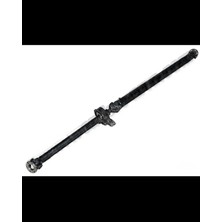 Wender Mercedes Şaft Mili T1:207D>310D Komple: Ön+Arka