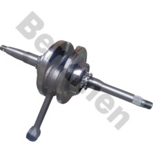 Monero Krank 125CC-150CC Scooter - Lınhaı 200 Swan