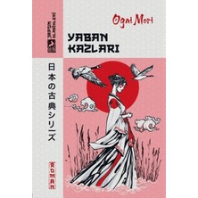 Hopinip Yaban Kazları