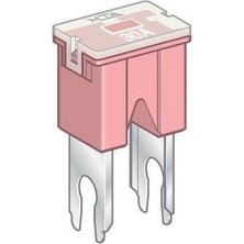 Ölmez Oto Yedek Parça Ayaklı Japon Sigortaerkek 50 Amper