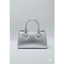 Zerva Queen Ayarlabilir Askılı Trend Model Kadın El ve Omuz Çantası