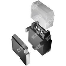 Ölmez Oto Yedek Parça Eng Sıgorta Kutusu Geçmelı Alttan Çıkıslı Set