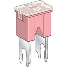 Ölmez Oto Yedek Parça Ayaklı Japon Sigortaerkek 80 Amper