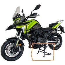 Qj SRT550X Orta Sehpa
